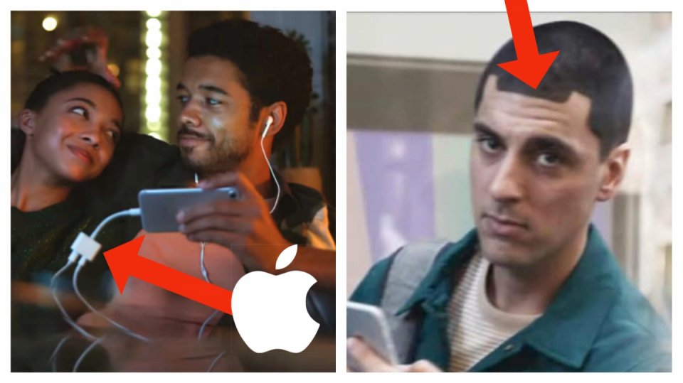 Samsung ukazuje, jak postupně přichází deziluze z iPhonu...